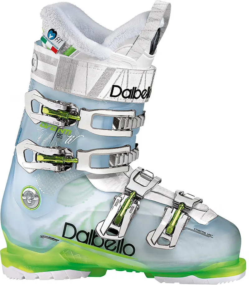 Dalbello Avanti W 85 Dazz Blue