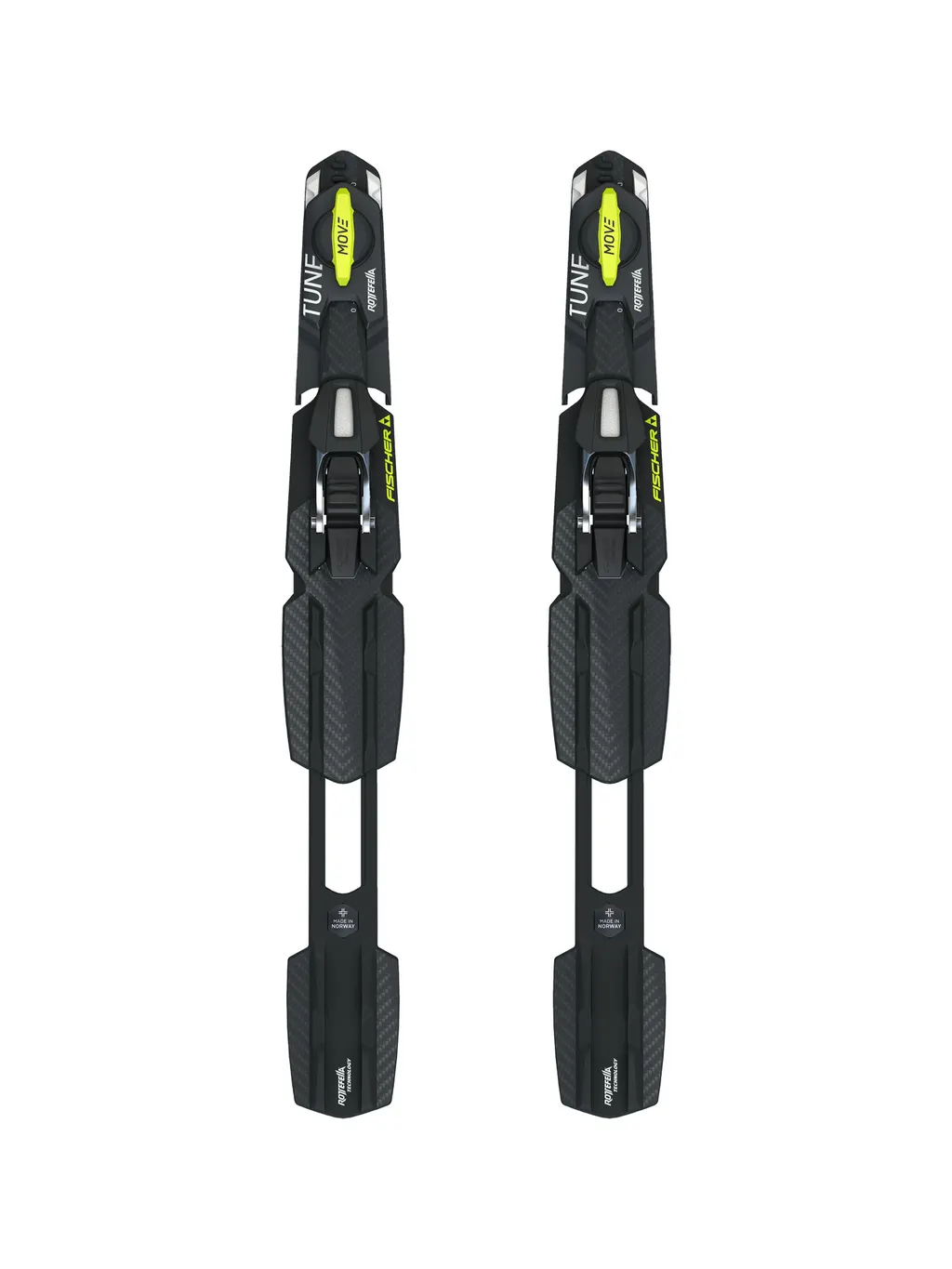 Fischer Move Tune Kit IFP Classic Manual
