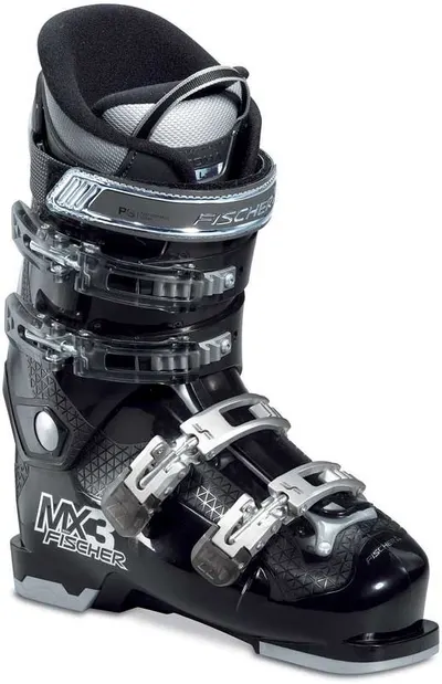 Fischer MX3
