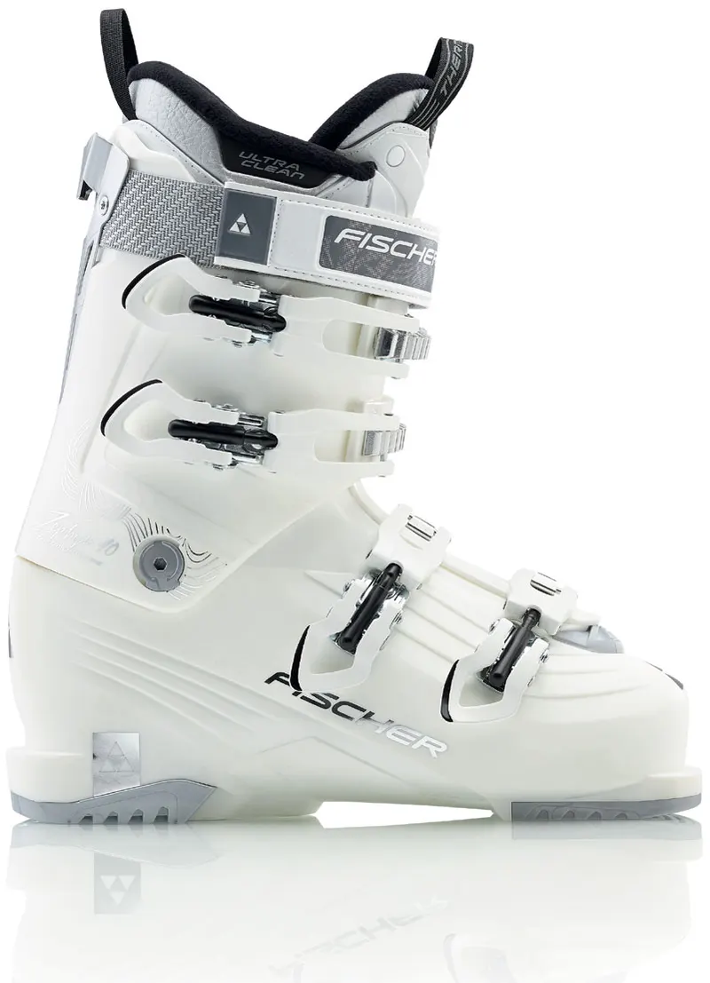 Fischer Zephyr 10 Thermoshape