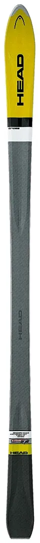 Head Cross