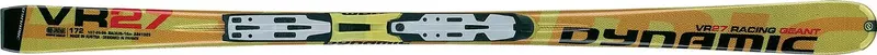 Dynamic VR27 Gigant
