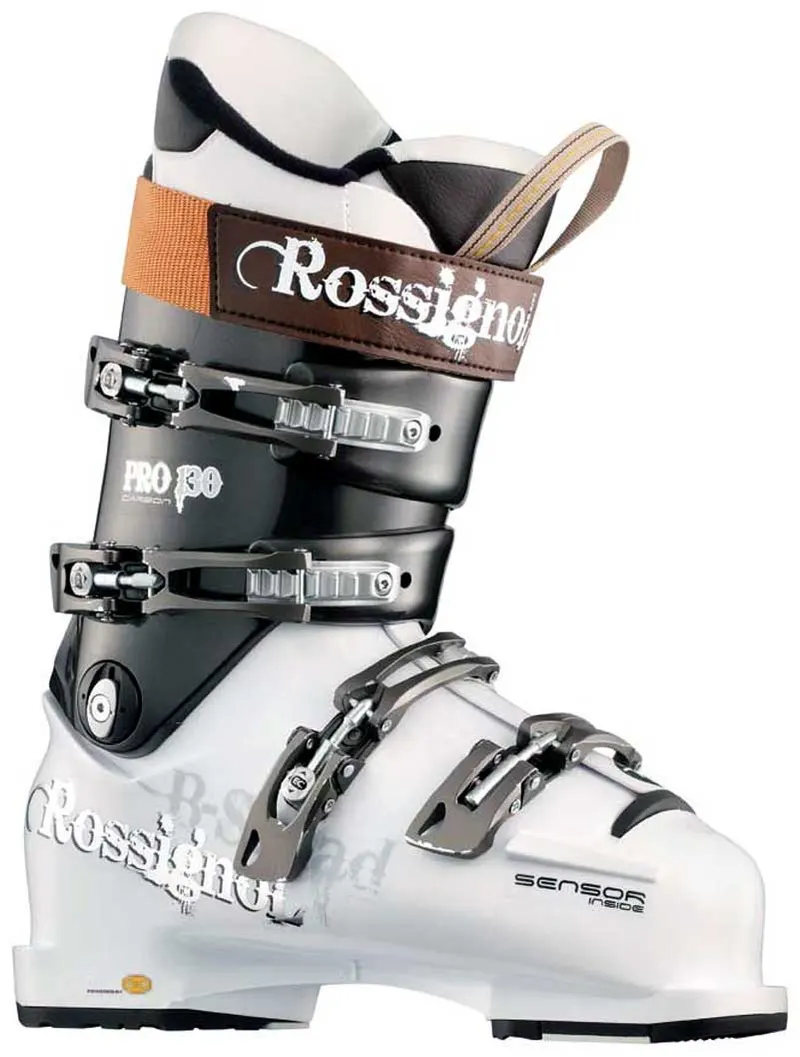 Rossignol B-Squad Pro 130 Carbon