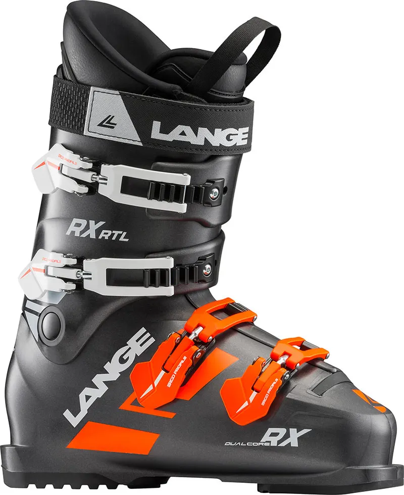 Lange RX RTL