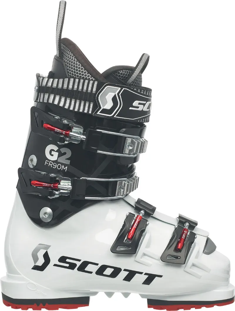 Scott G2 FR 90 M