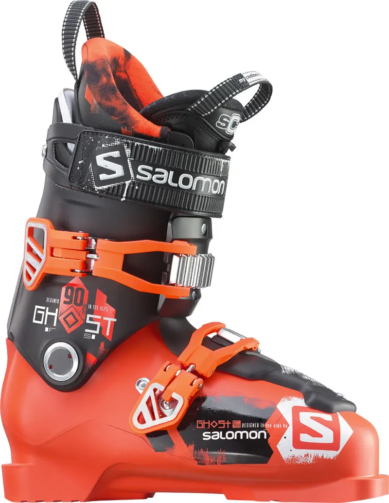 Salomon Ghost FS 90