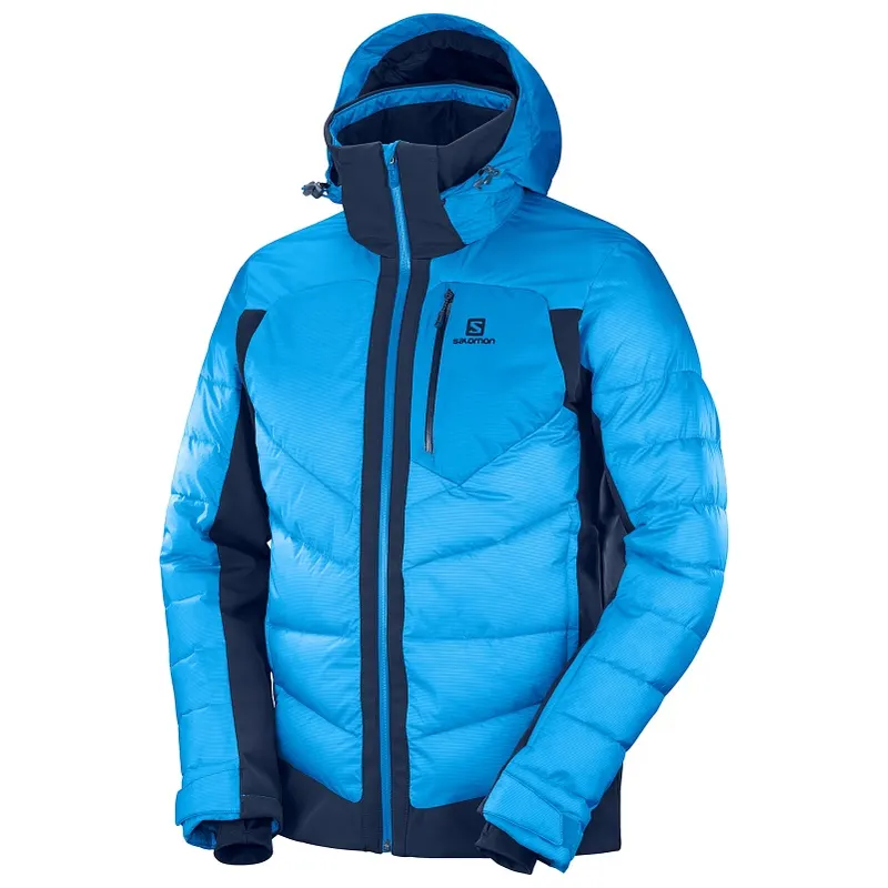 Salomon Iceshelf Jkt M
