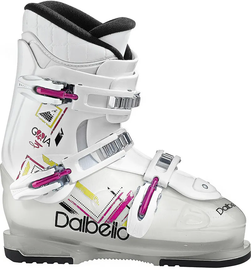 Dalbello Junior Gaia 3 TW