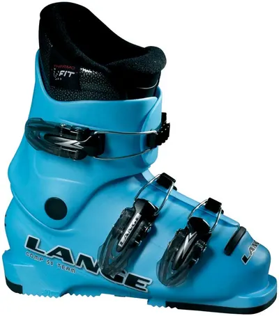 Lange Comp 50 Team