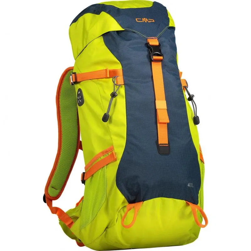 CMP Plecak trekkingowy CMP Caponord 40L (lime-cosmo)