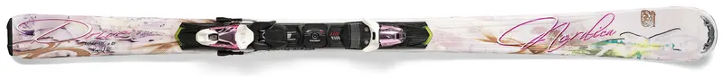 Nordica Drive Ca Evo CT