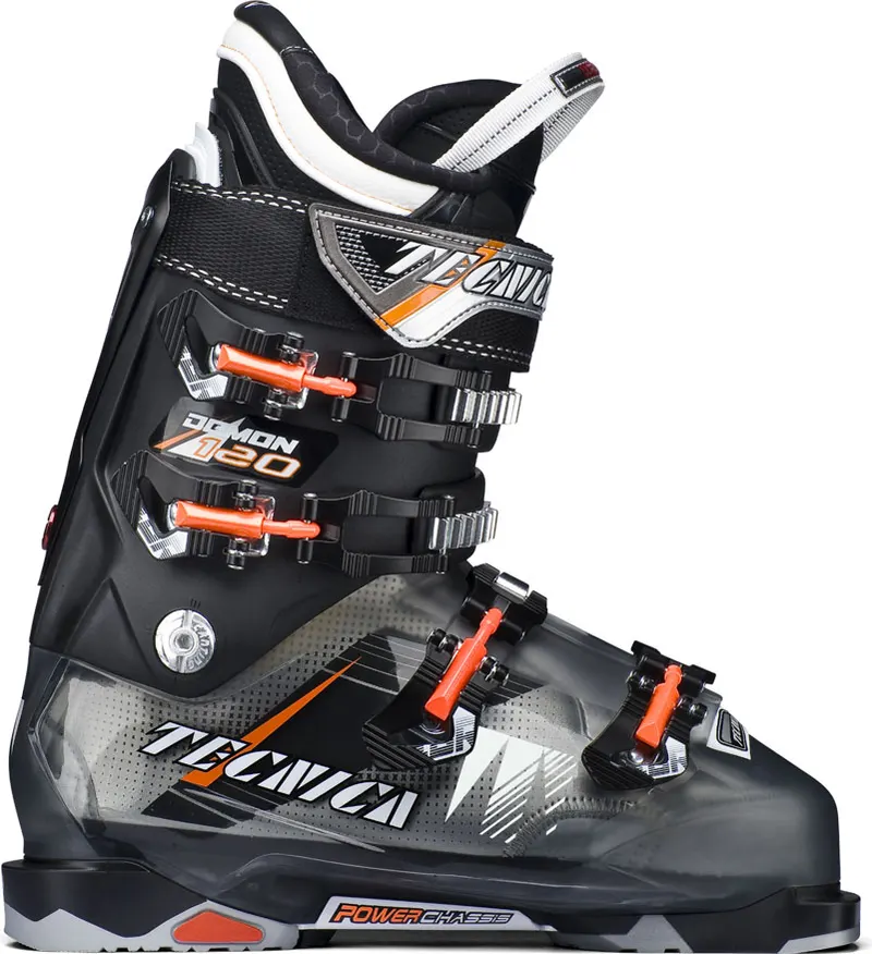 Tecnica Demon 120