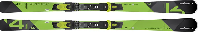 Elan Amphibio 14 TI Fusion