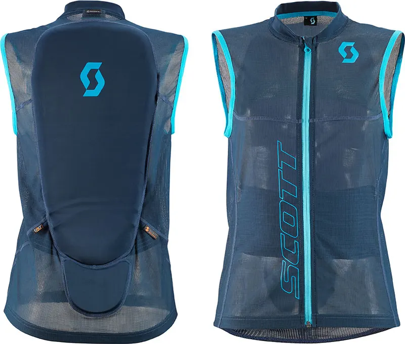 Scott Actifit WOMEN’S Light Vest