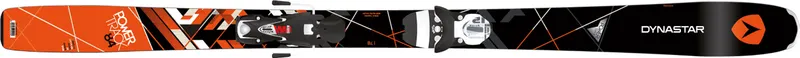 Dynastar Powertrack 84