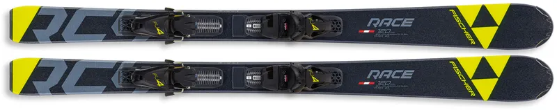 Fischer RC4 Race SLR Pro (rozmiary 70 - 120)