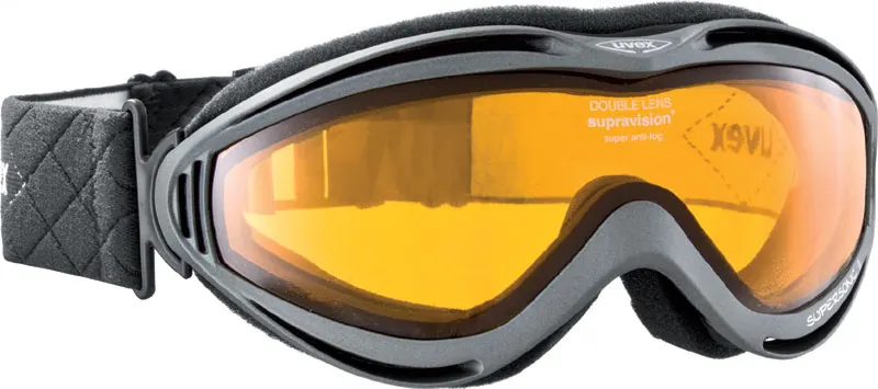 Uvex supersonic 2