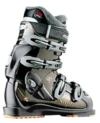 Rossignol Saphir STS