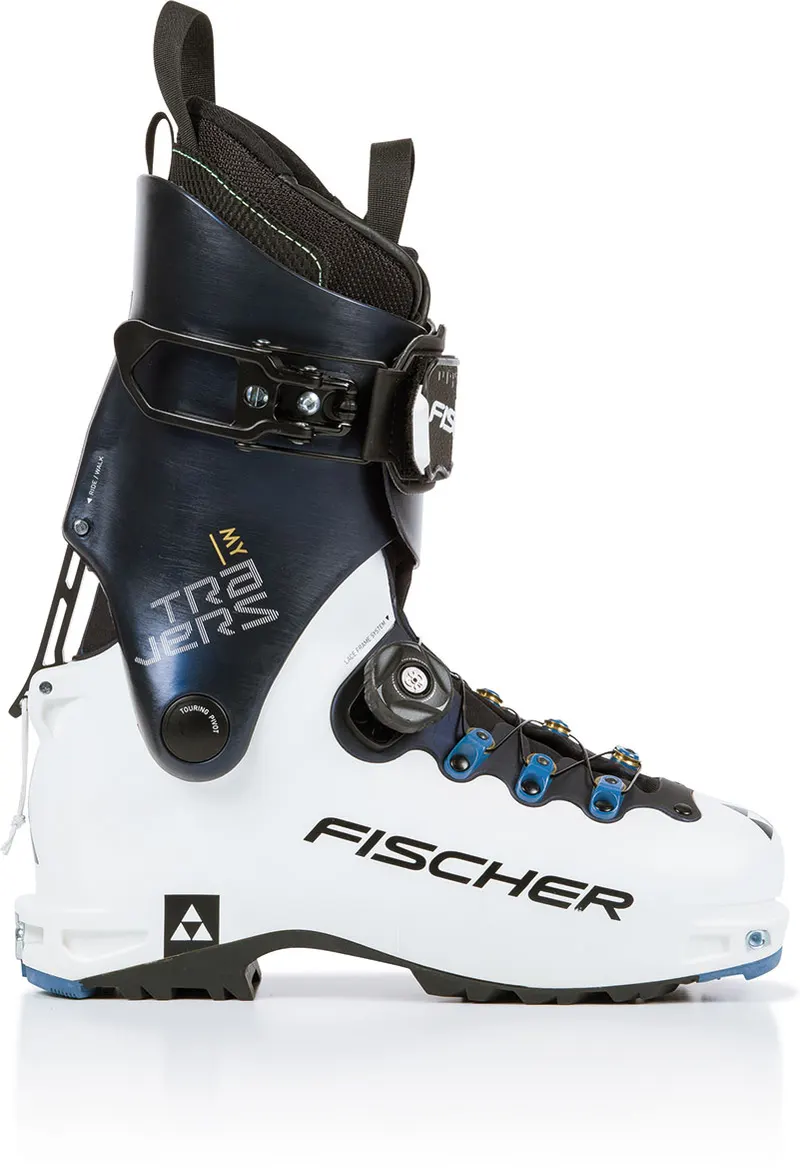 Fischer My Travers