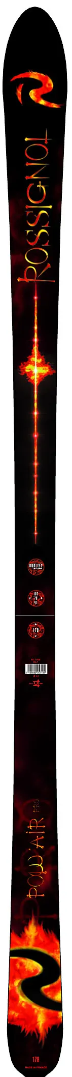 Rossignol Pow Air Pro