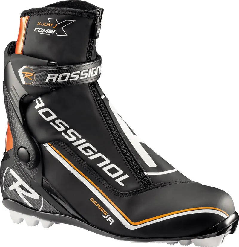 Rossignol X-IUM J Combi