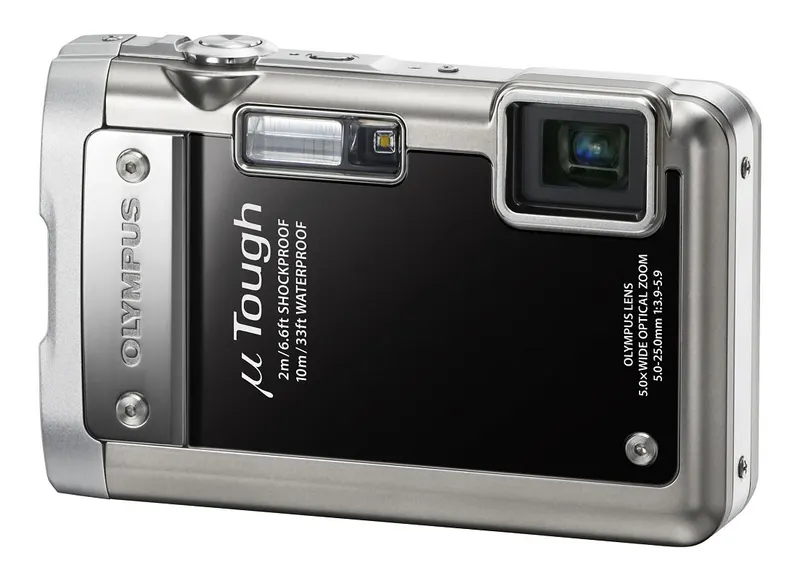 Olympus mju Tough-8010