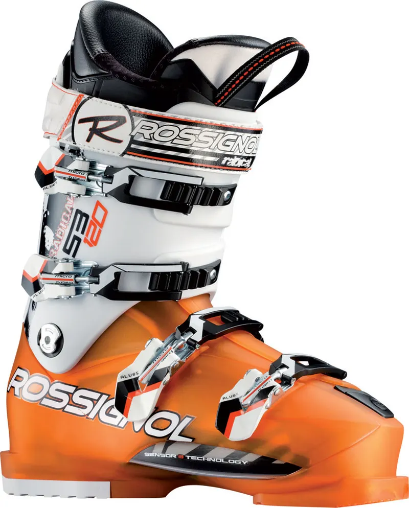Rossignol Radical Sensor3 120
