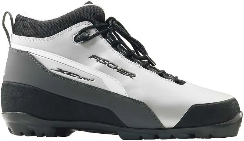 Fischer XC Sport silver