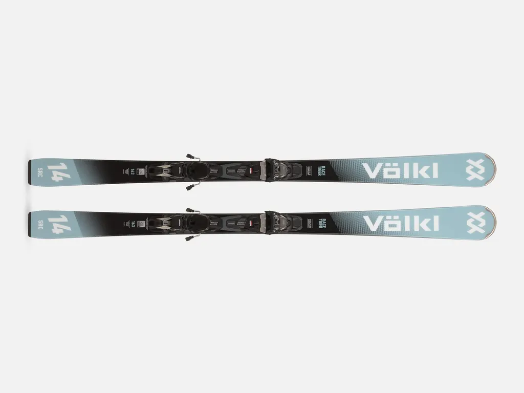 Völkl Racetiger SRC