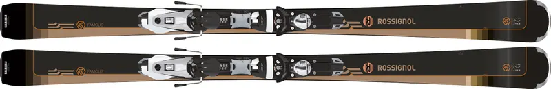 Rossignol Famous 10
