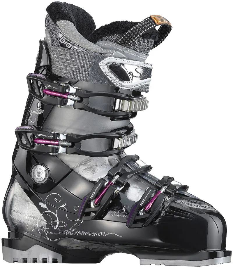 Salomon Divine RS 8