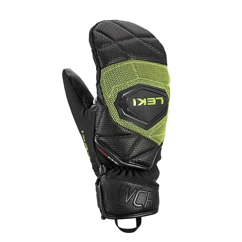 Leki WCR Coach 3D Junior Mitt