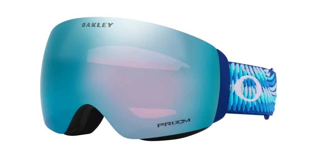 Oakley Flight Deck M Signature Series