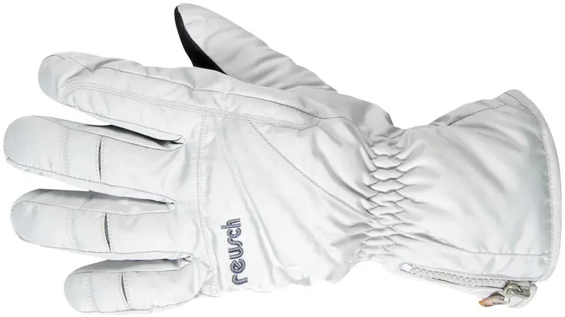 Reusch Inline II Zipper