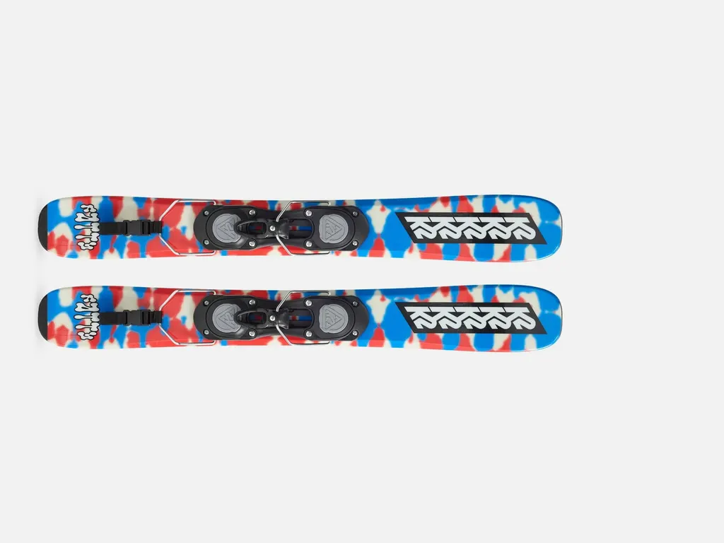 K2 Fatty Skiboards