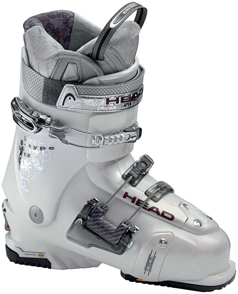 Head WOMEN’S i-Type 12 Superheat 3