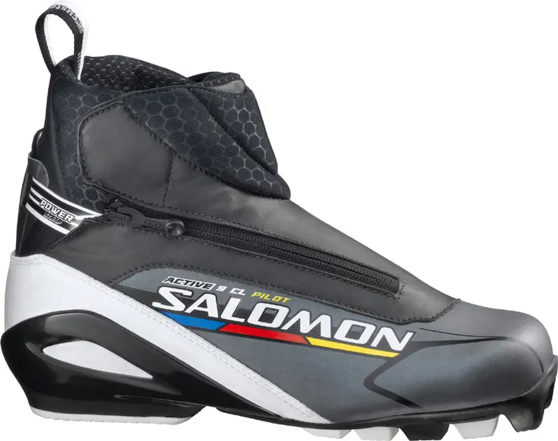 Salomon Active 9 Classic Pilot