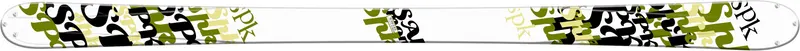 Salomon Teneighty SPK