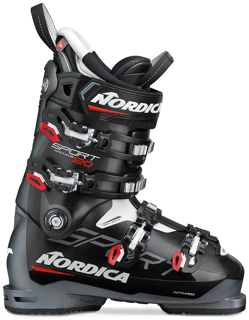 Nordica Sportmachine 120