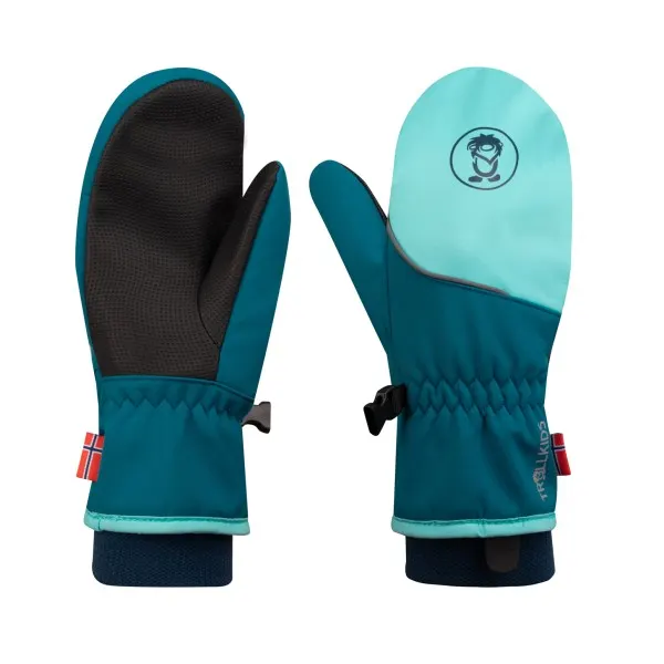 Trollkids Kids Trolltunga Mitten