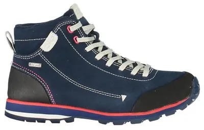 CMP Buty damskie CMP Elettra MID (black blue)