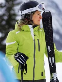Killtec Bamalice kurtka damska