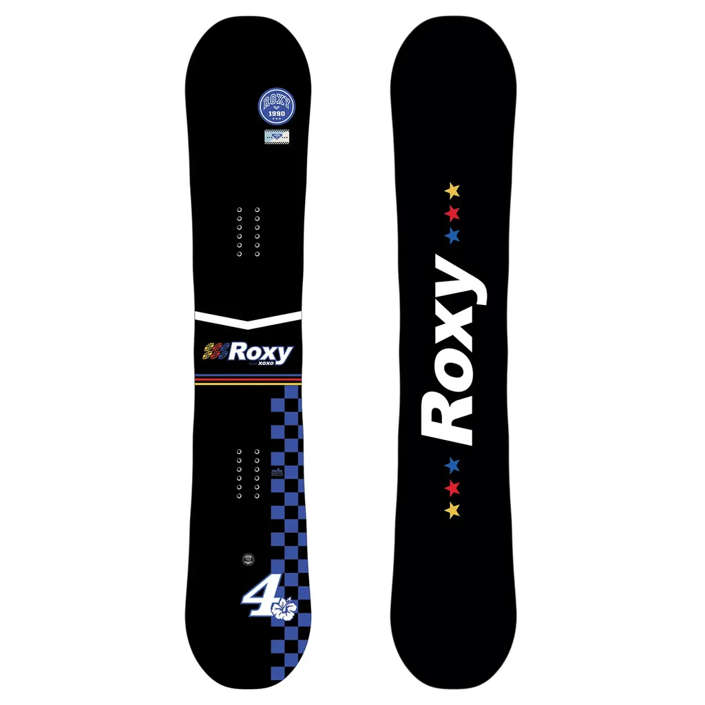 Roxy Xoxo C2 W