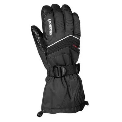 Reusch Big White Triple System