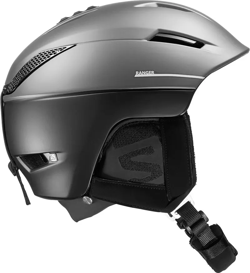 Salomon RANGER² C.AIR Grey / Black