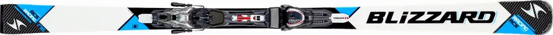 Blizzard RCS Racing S
