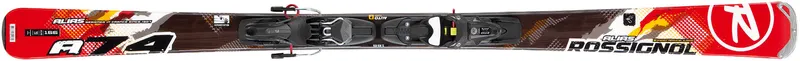 Rossignol Alias 74 ZIP