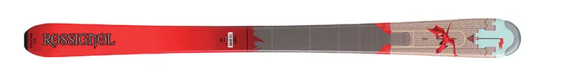Rossignol Kids Dragon