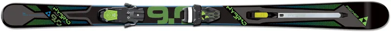 Fischer Hybrid 9.0