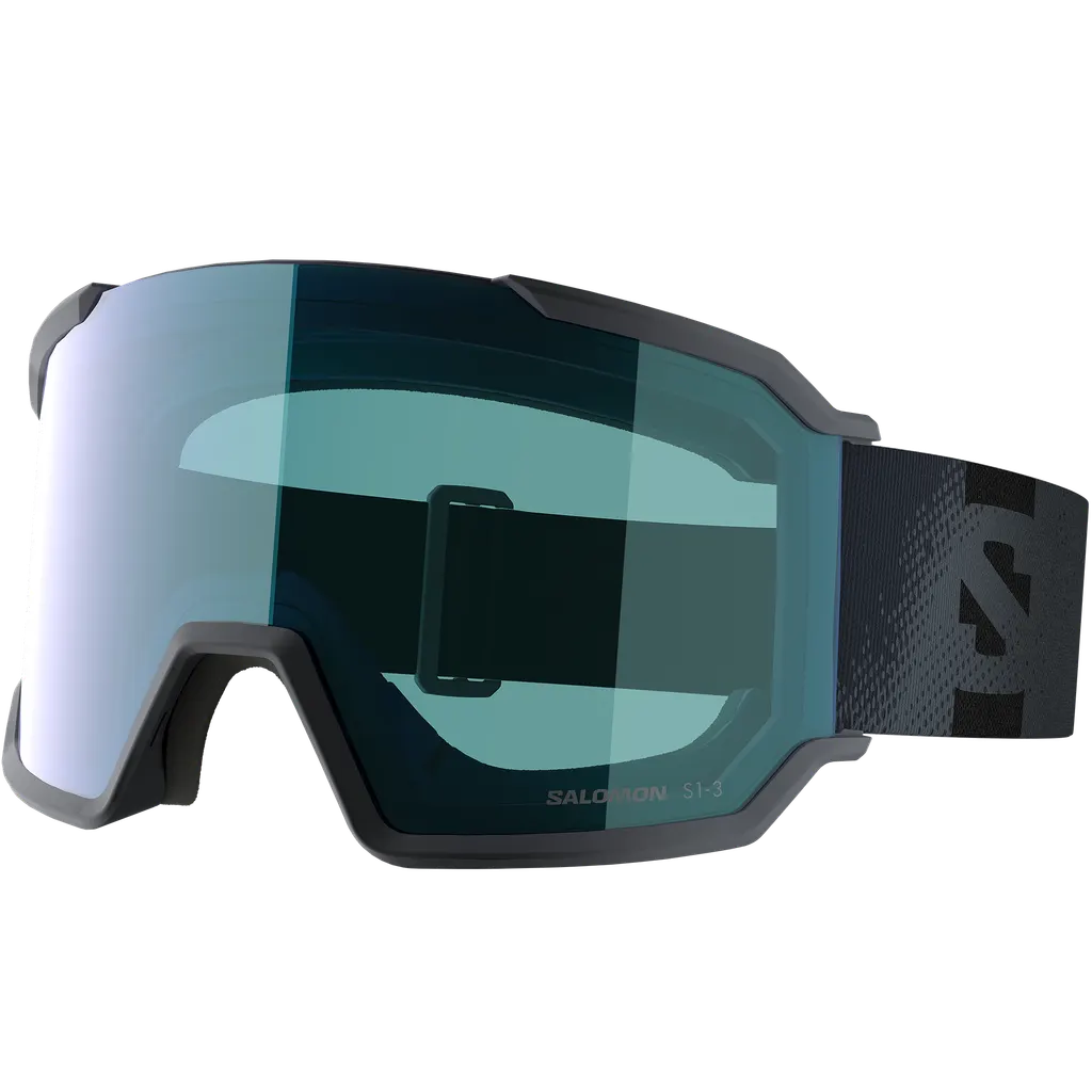Salomon S/View 3 Photochromic